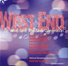 West End: The New Generation album cover