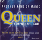 Another Kind of Magic album cover