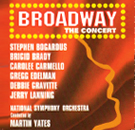 Broadway the Concert